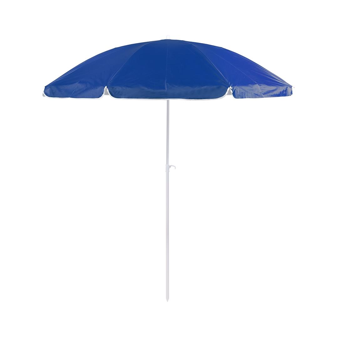 Umbrelă de plajă Sandok albastru