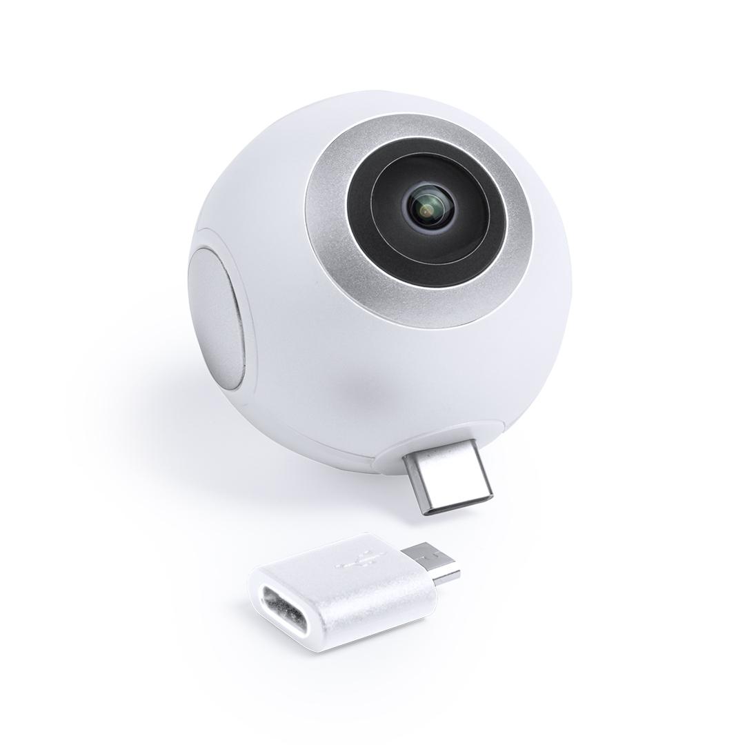 Cameră 360° Ribben