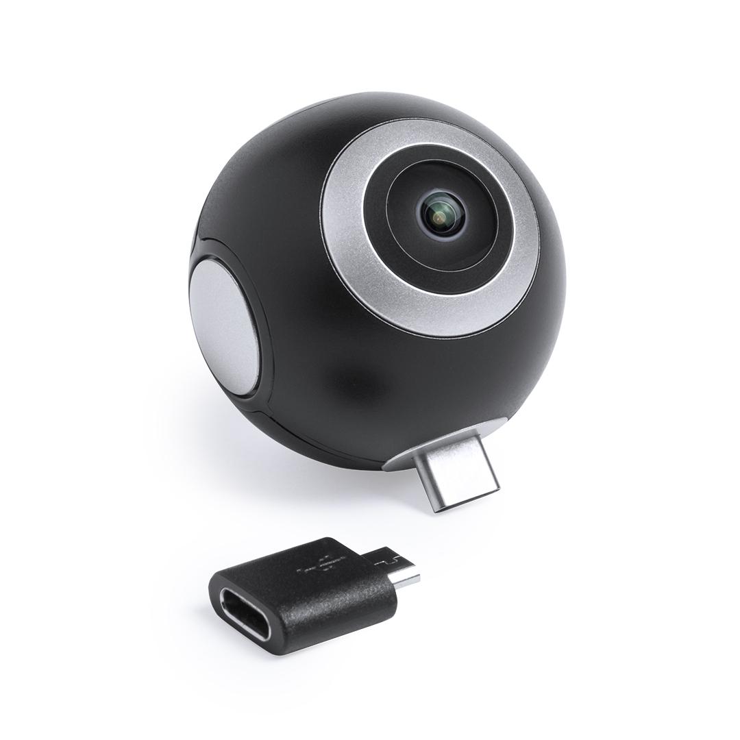 Cameră 360° Ribben