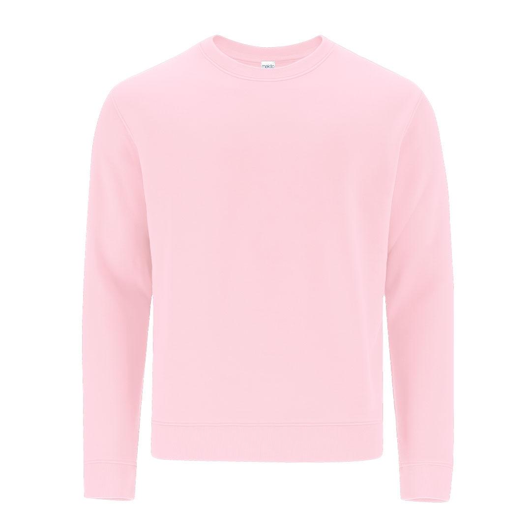 Hanorac pentru adulți Cosmos roz 3XL
