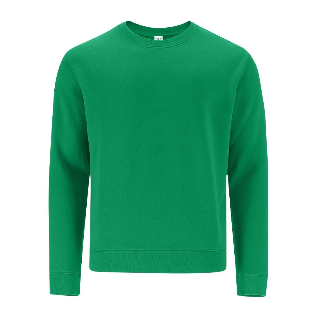 Hanorac pentru adulți Cosmos verde 3XL