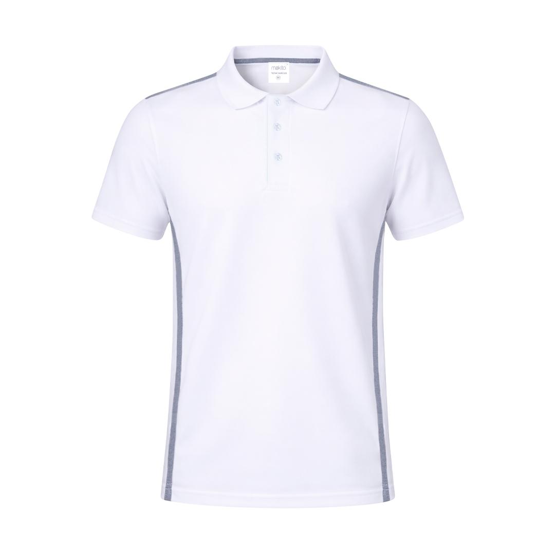 Tricou polo tehnic Barclex