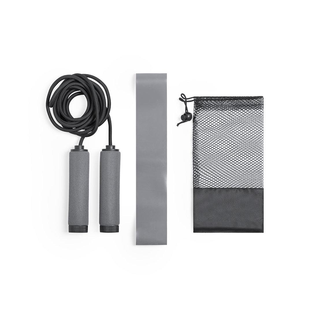 Set pentru fitness Zhiax