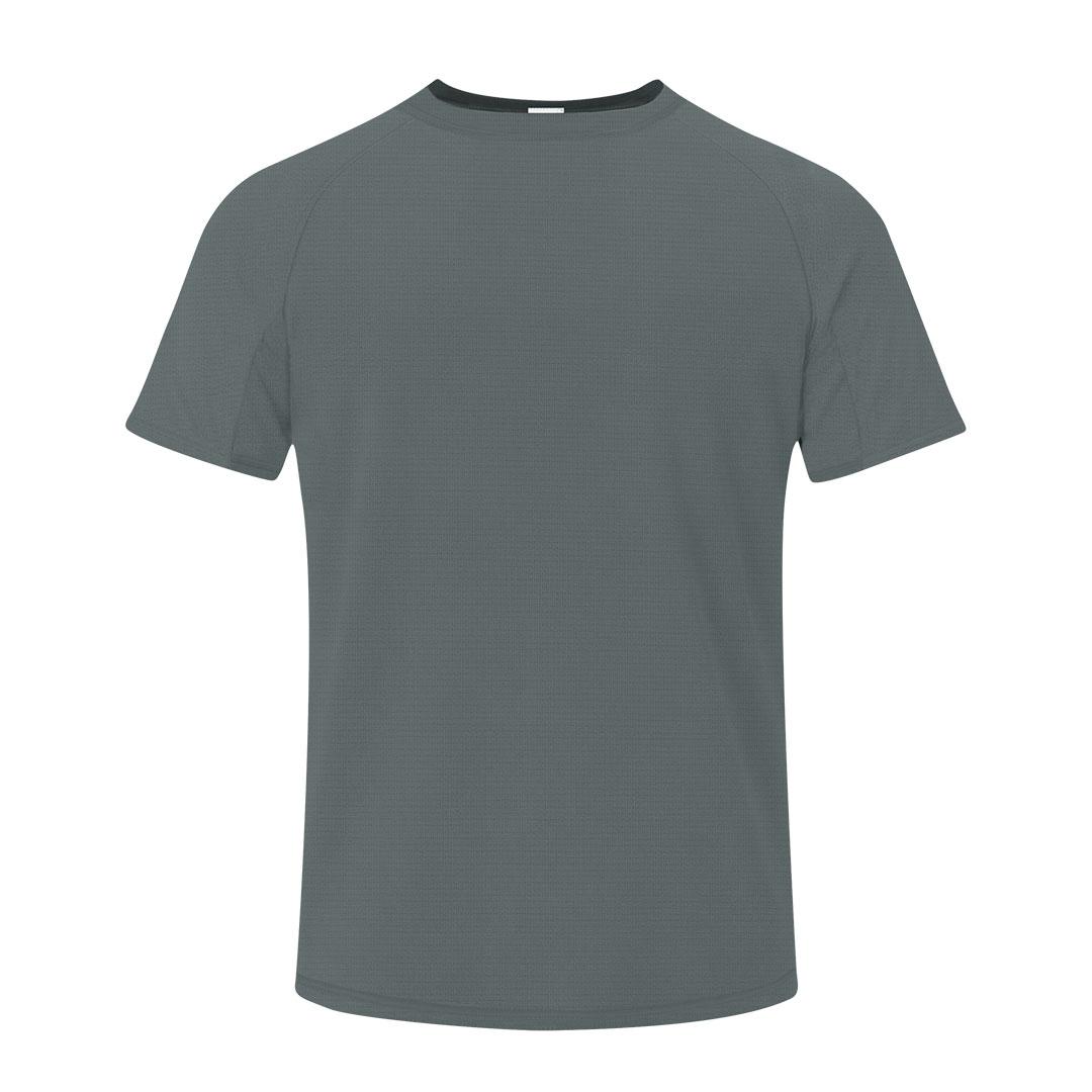 Tricou pentru adulți Cocker gri XS