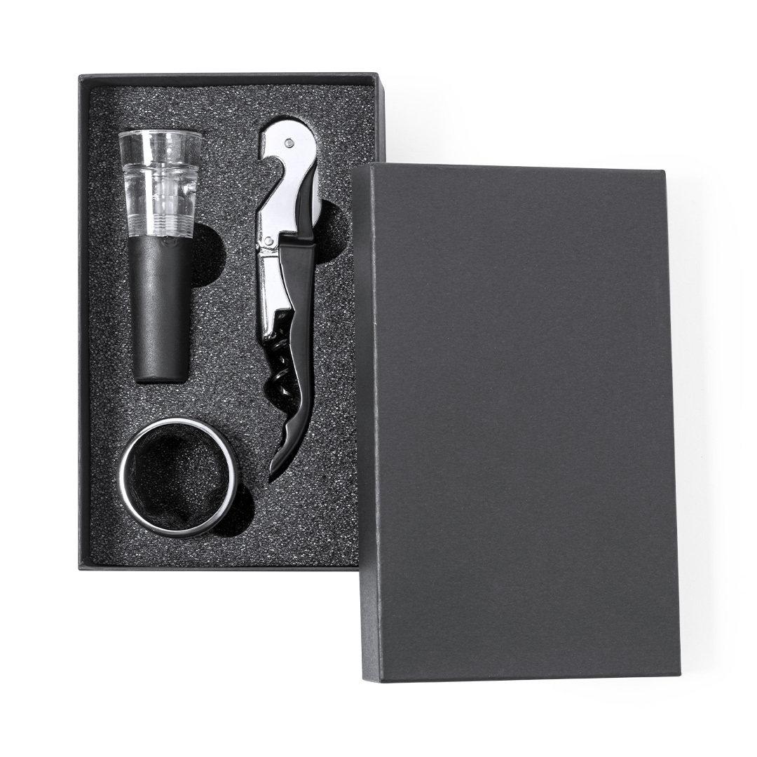 Set pentru vin Noarek