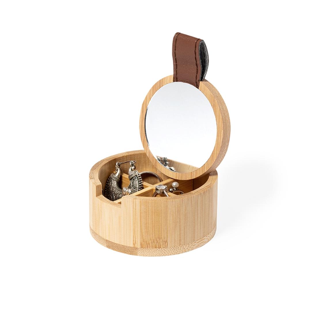 Cutie pentru bijuterii Fontana
