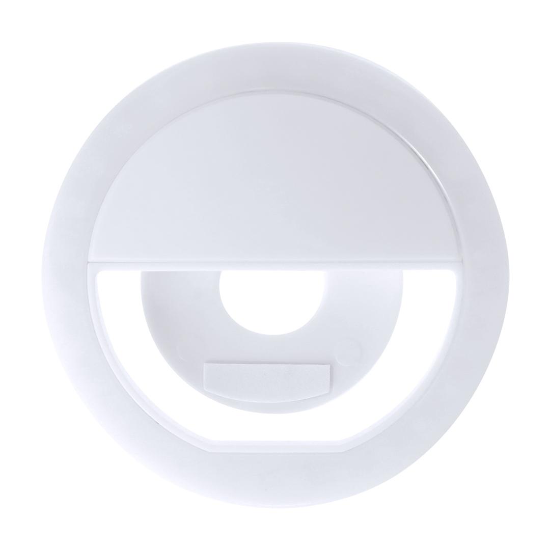 Lumină circulară tip Ring Light Picmont