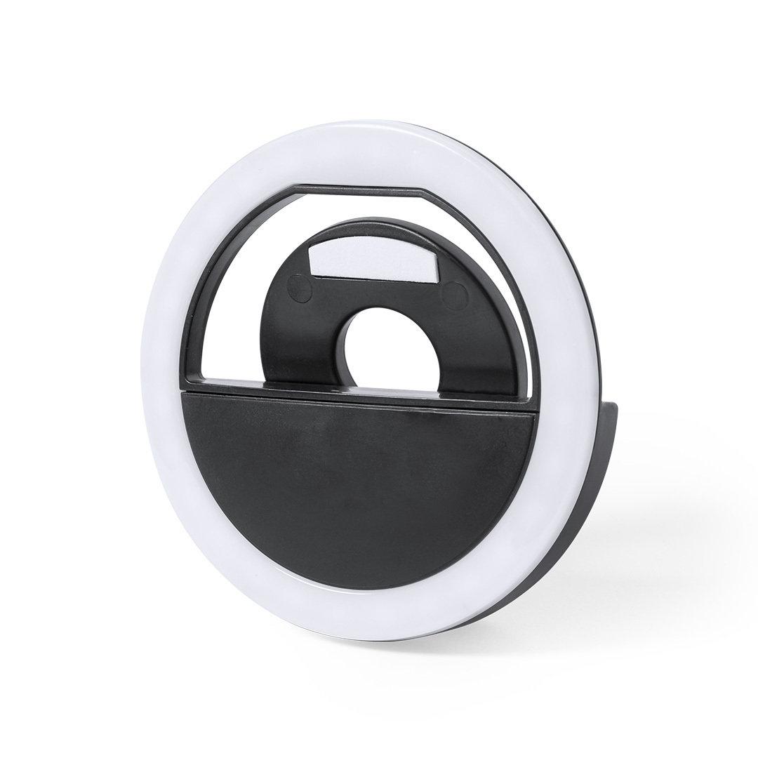 Lumină circulară tip Ring Light Picmont