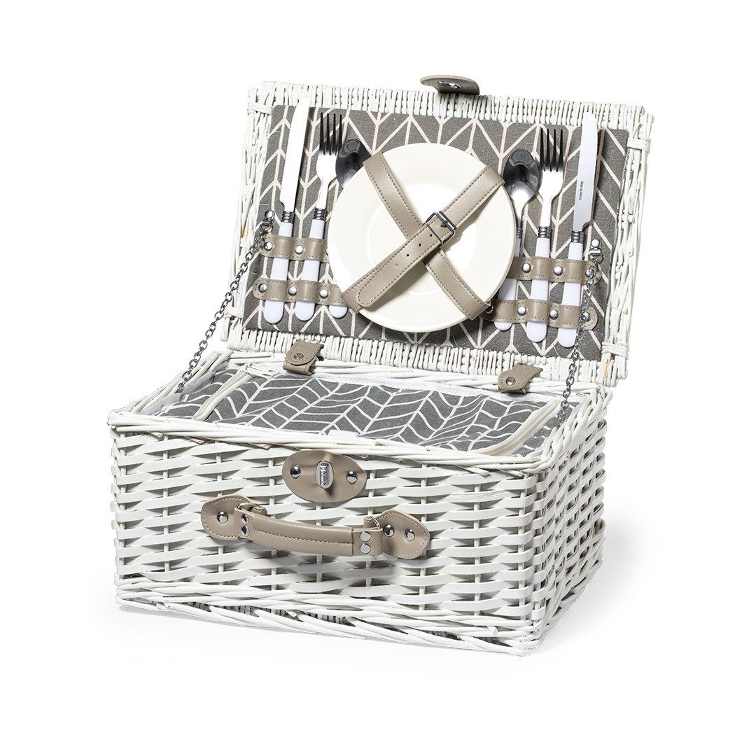Coș termoizolant pentru picnic Midland