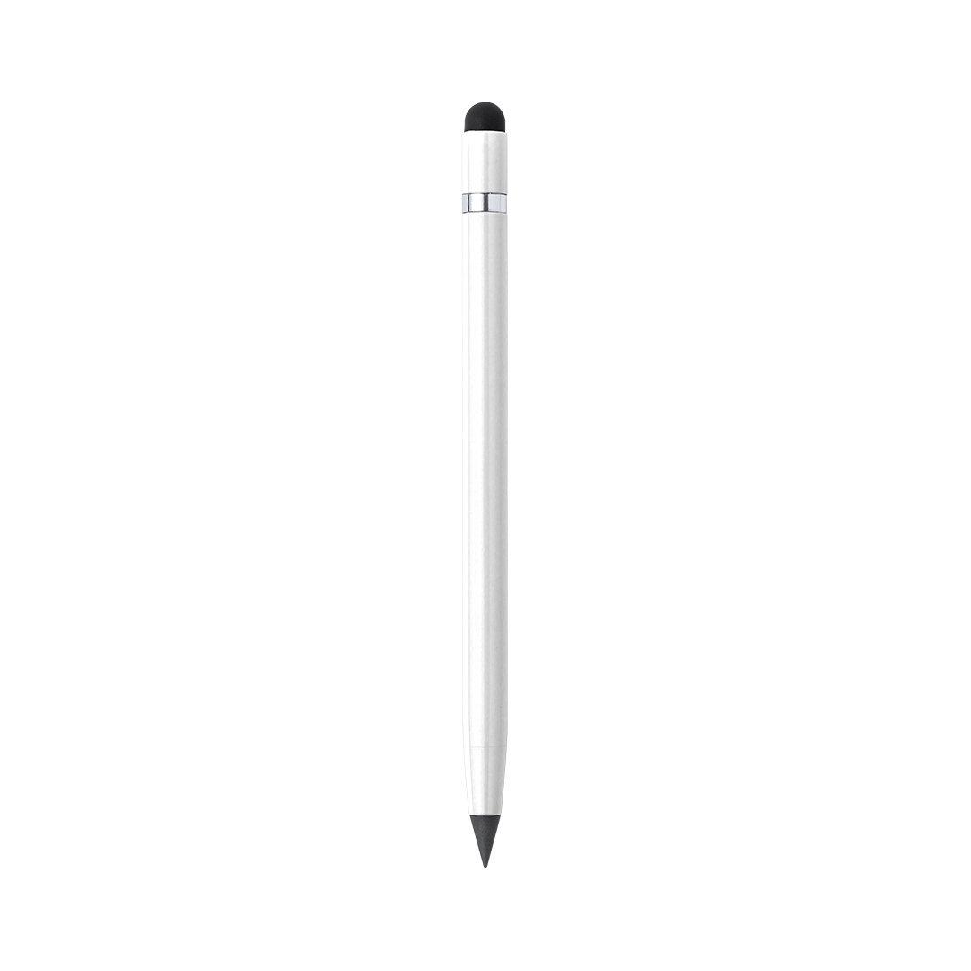 Creion etern cu stylus pentru ecrane tactile Gosfor