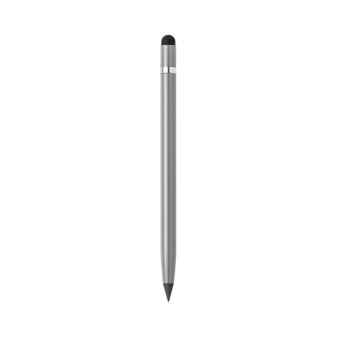 Creion etern cu stylus pentru ecrane tactile Gosfor
