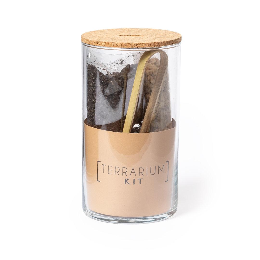 Terariu decorativ Anymak