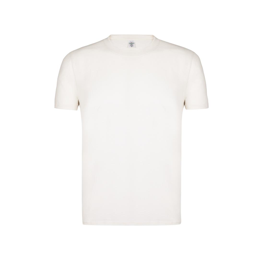 Tricou din bumbac organic pentru copii Keya Kd