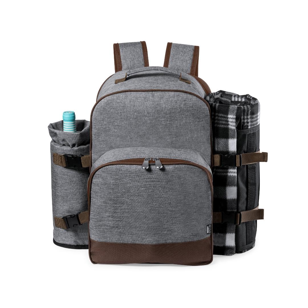 Rucsac termoizolant pentru picnic Seyman