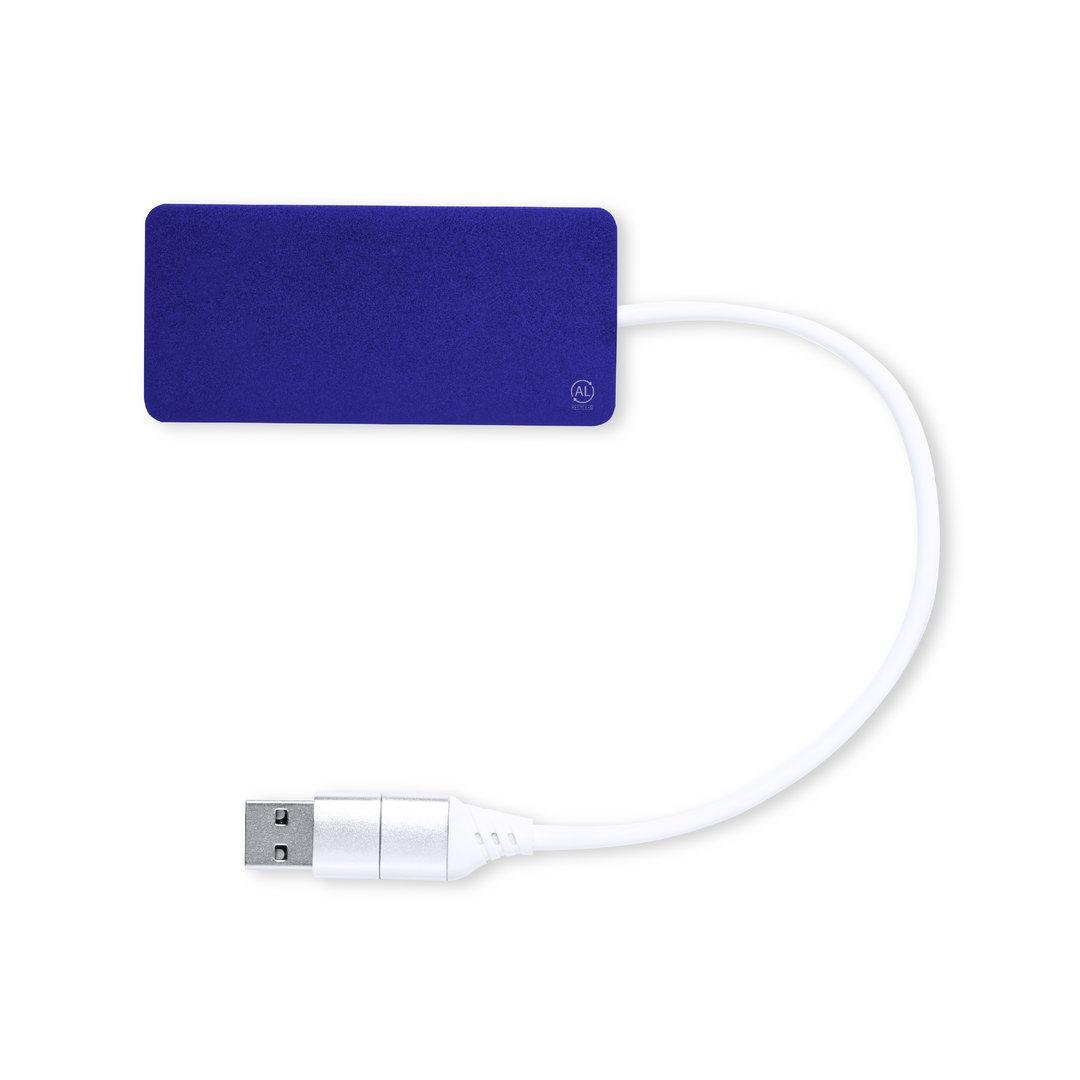 Distribuitor USB Hub Kalat