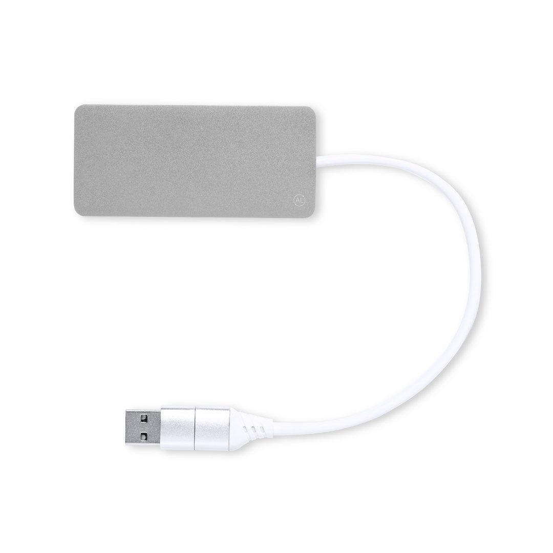 Distribuitor USB Hub Kalat