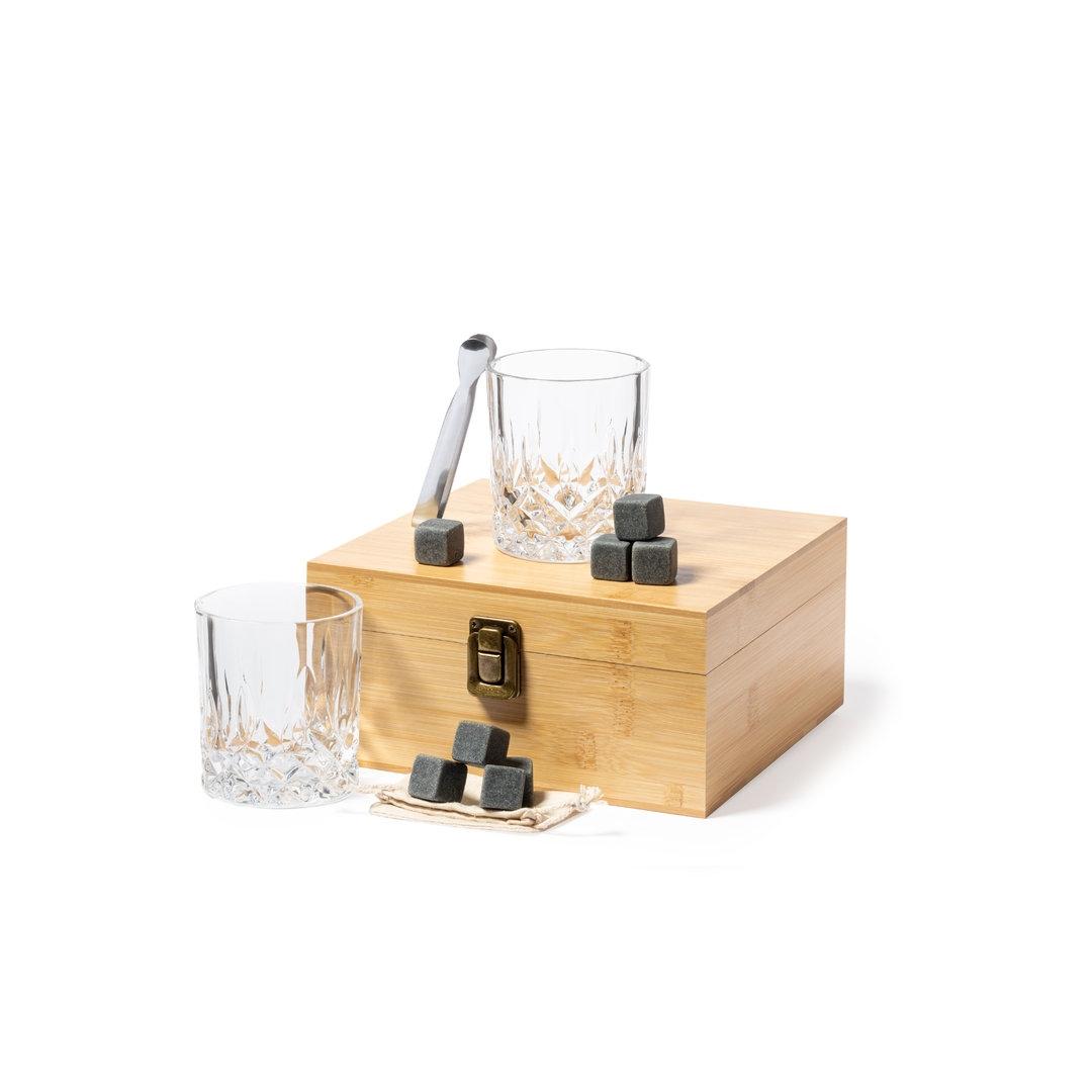 Set pentru whisky Steger