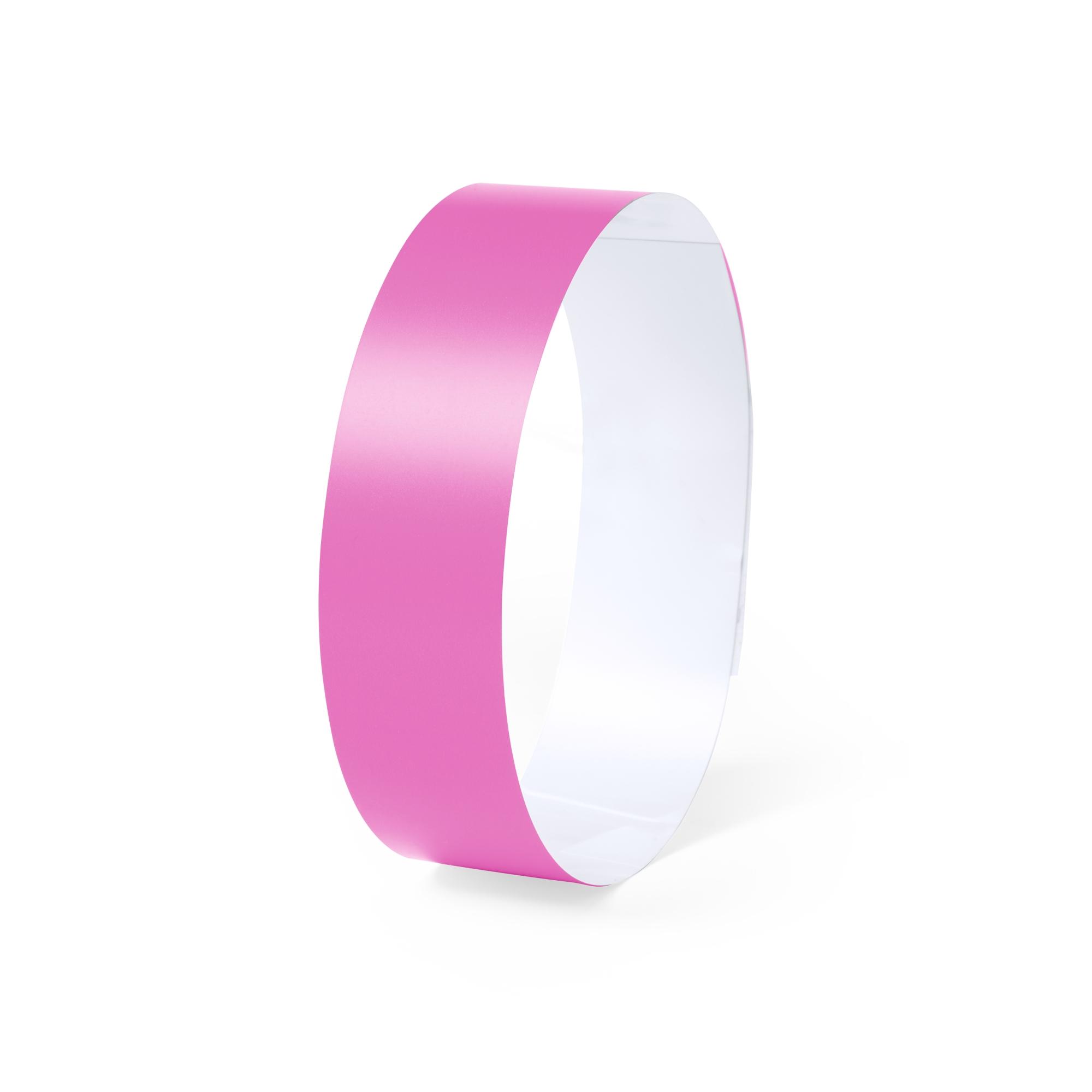 Brățară Fonten fucsia