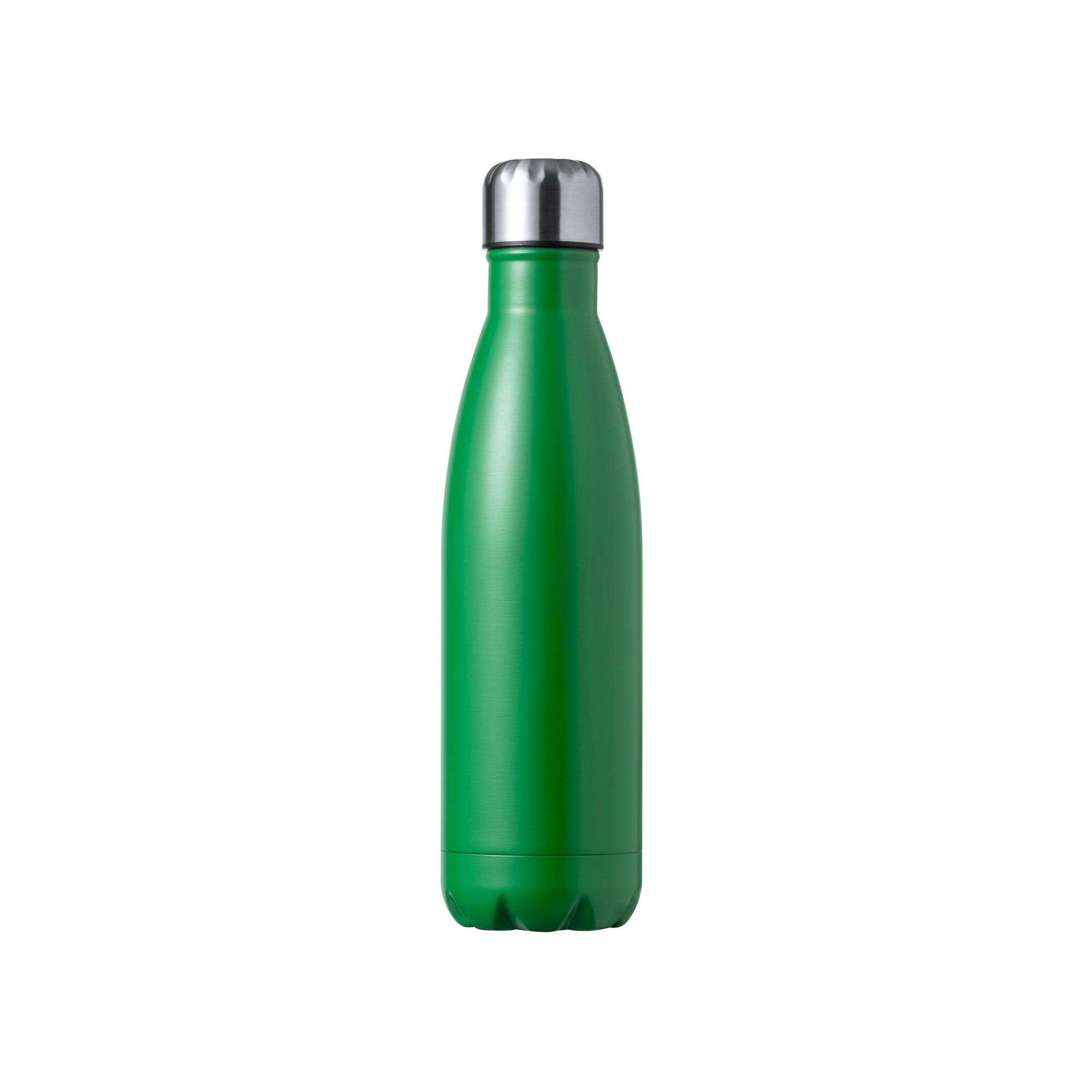 Sticlă termoizolantă Liyar verde