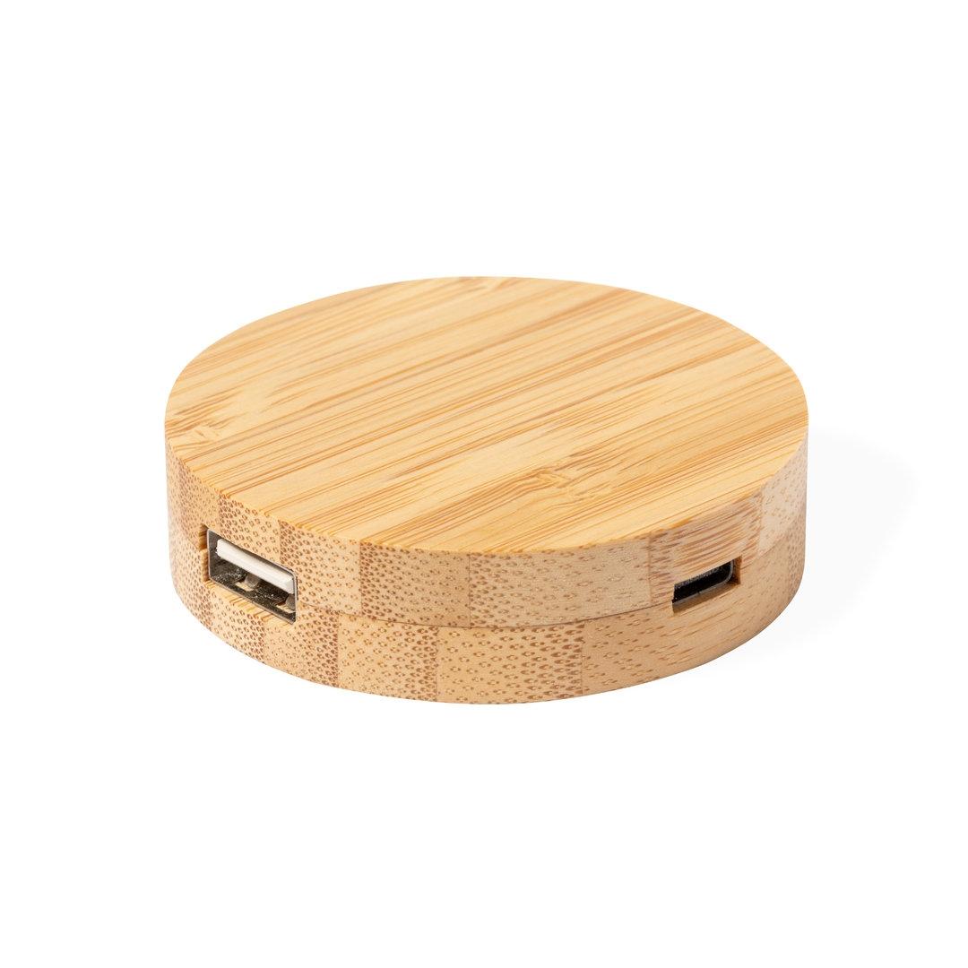 Distribuitor USB Hub Lasiar