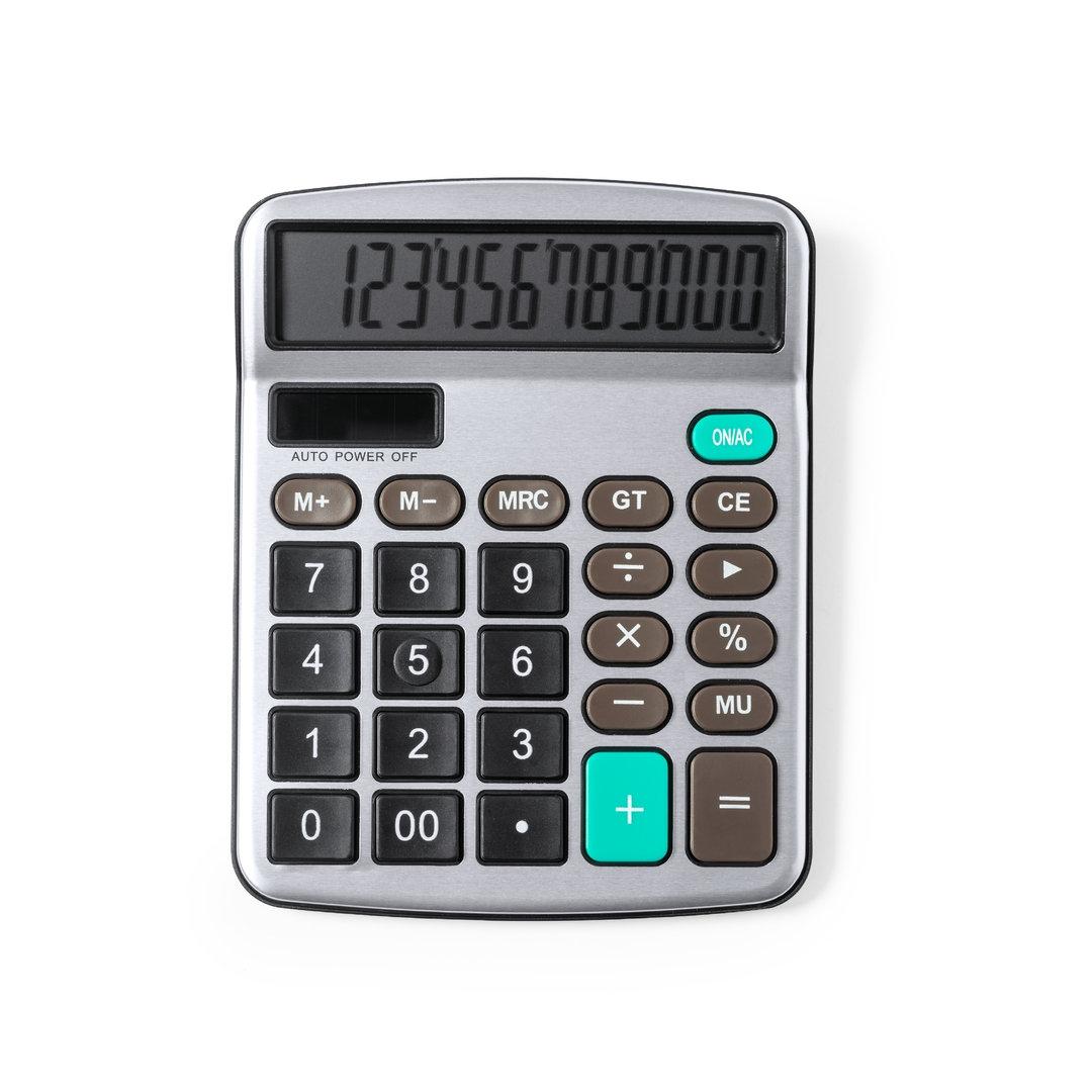 Calculator de birou Tueris