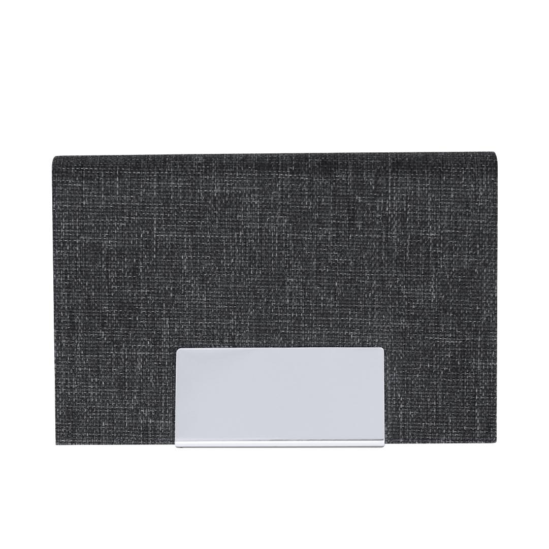 Portcard Restek