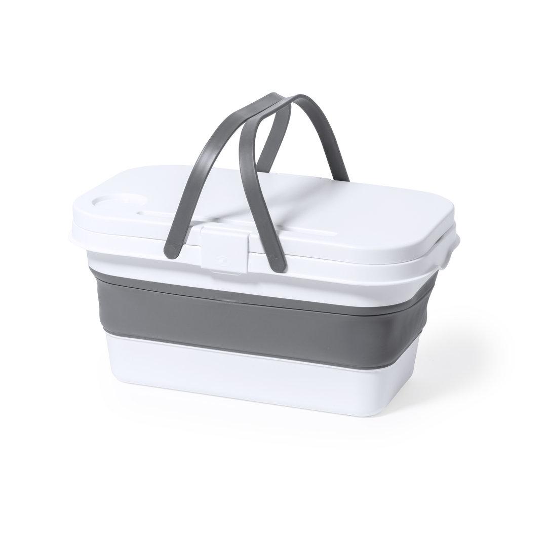 Coș termoizolant pentru picnic Briant
