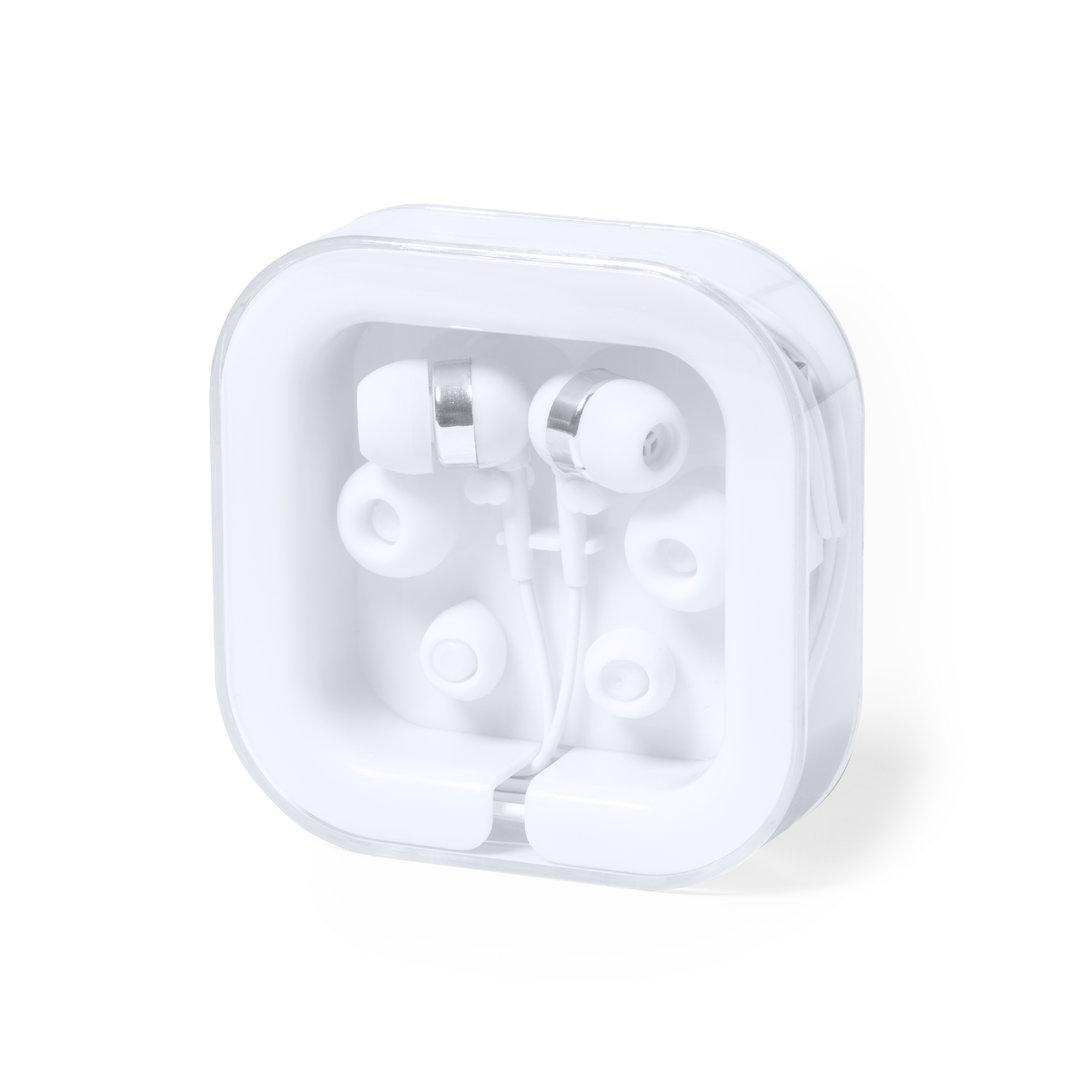 Căști audio Trubus