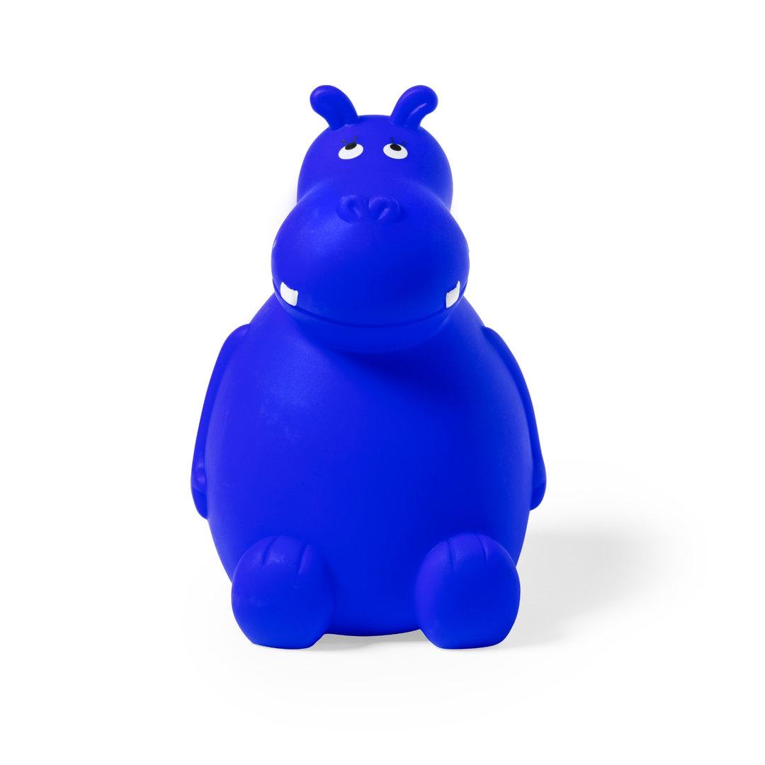 Pușculiță Hippo