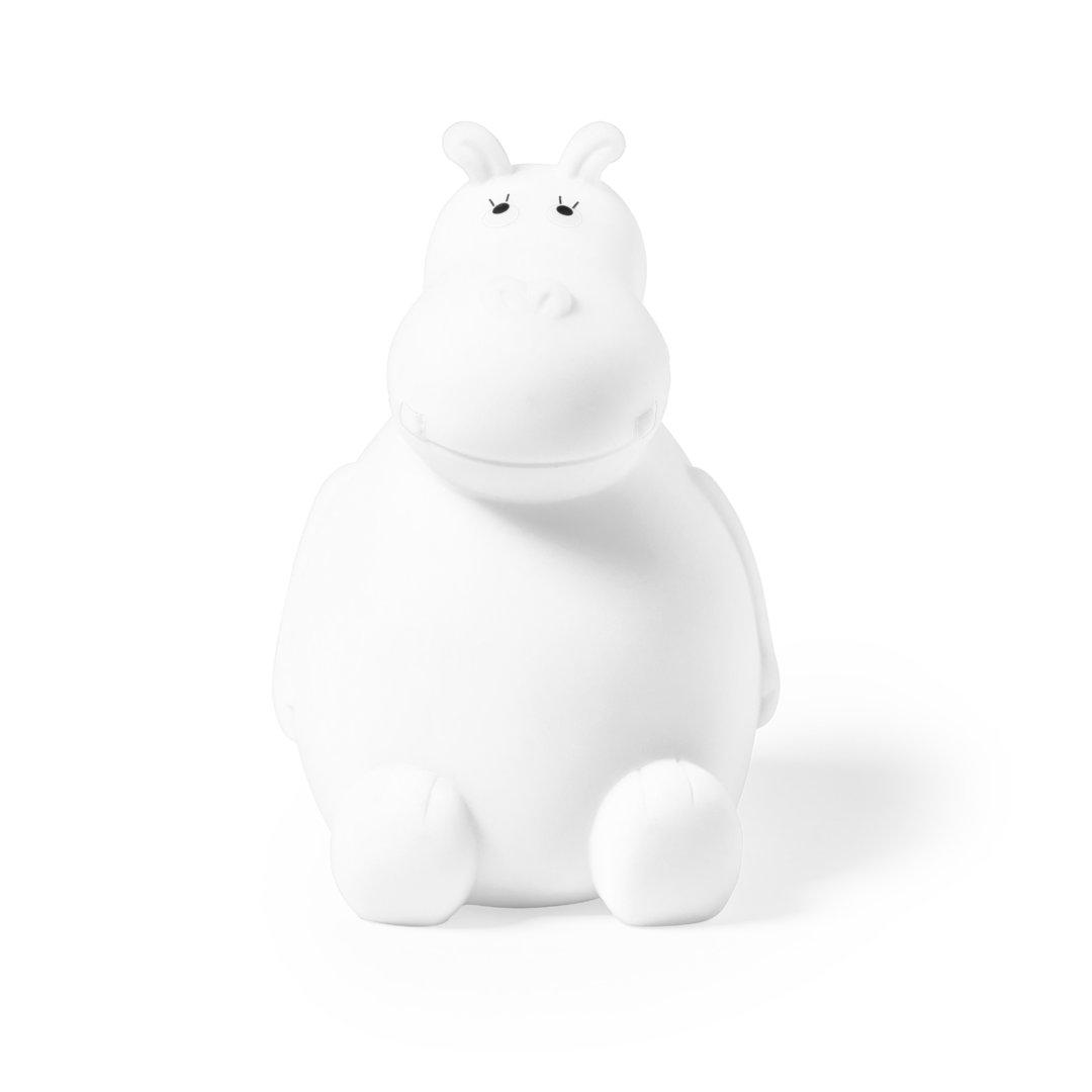 Pușculiță Hippo