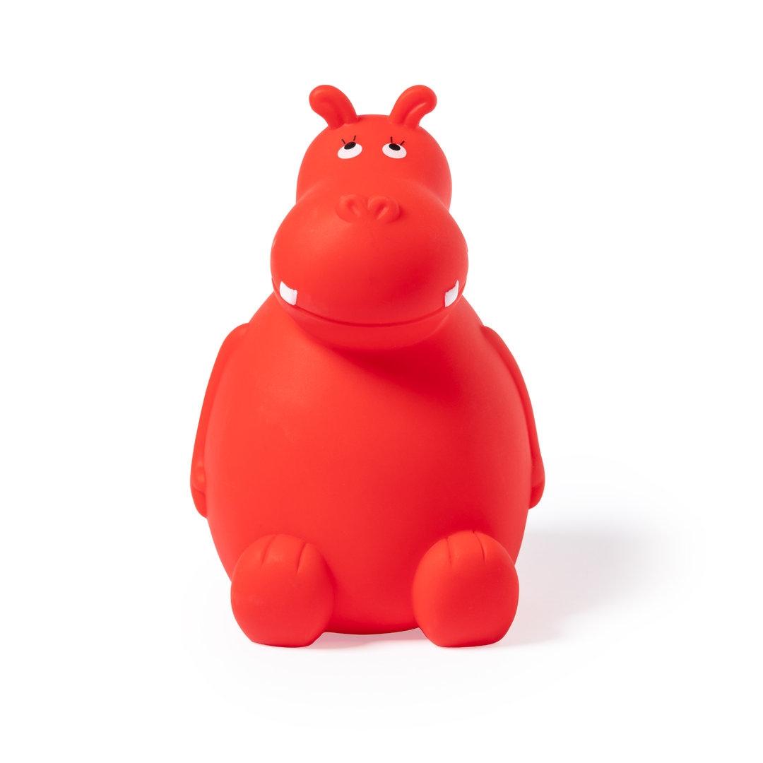 Pușculiță Hippo