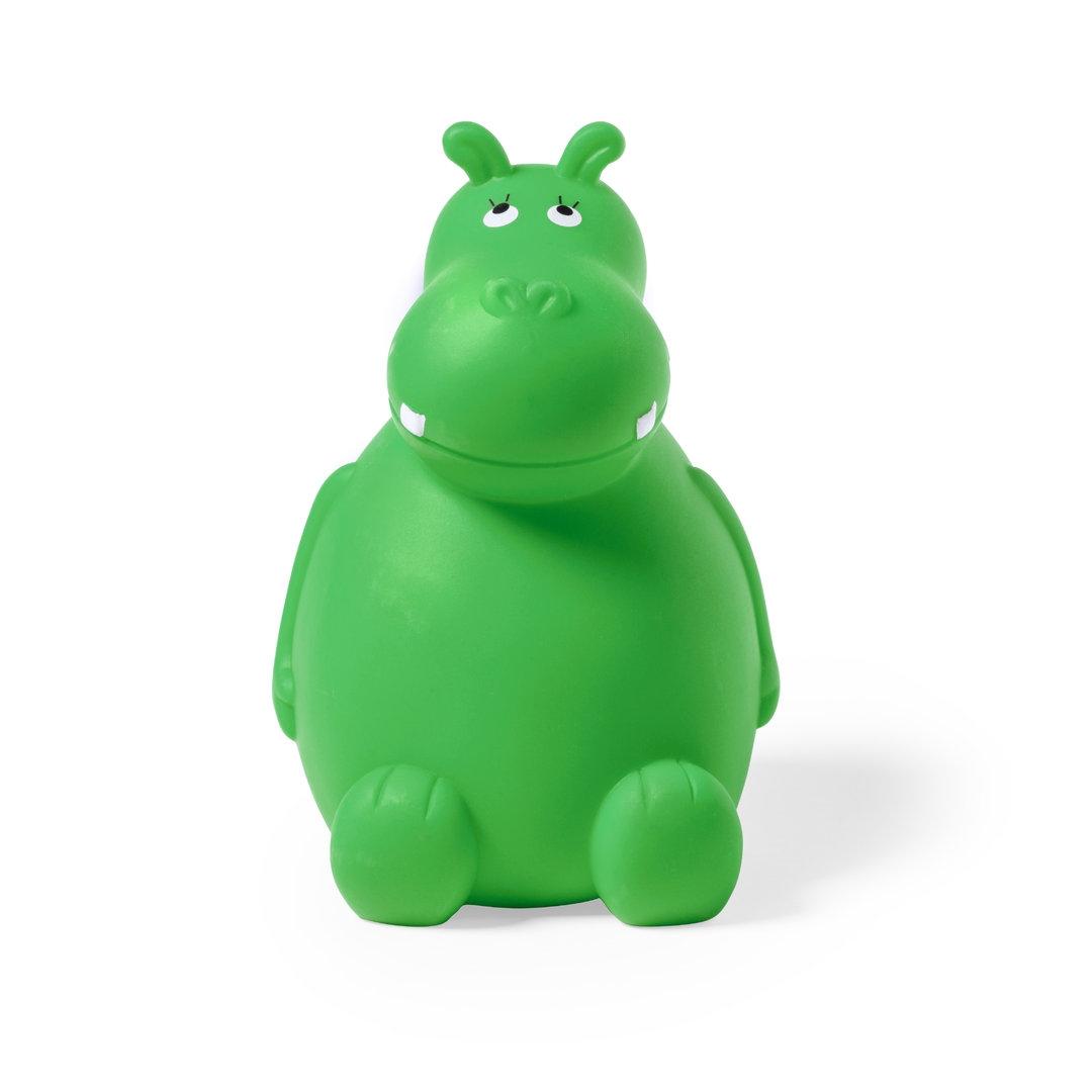 Pușculiță Hippo