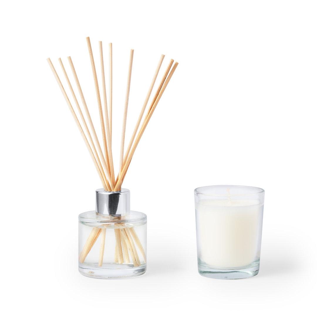 Set aromatic Hanks