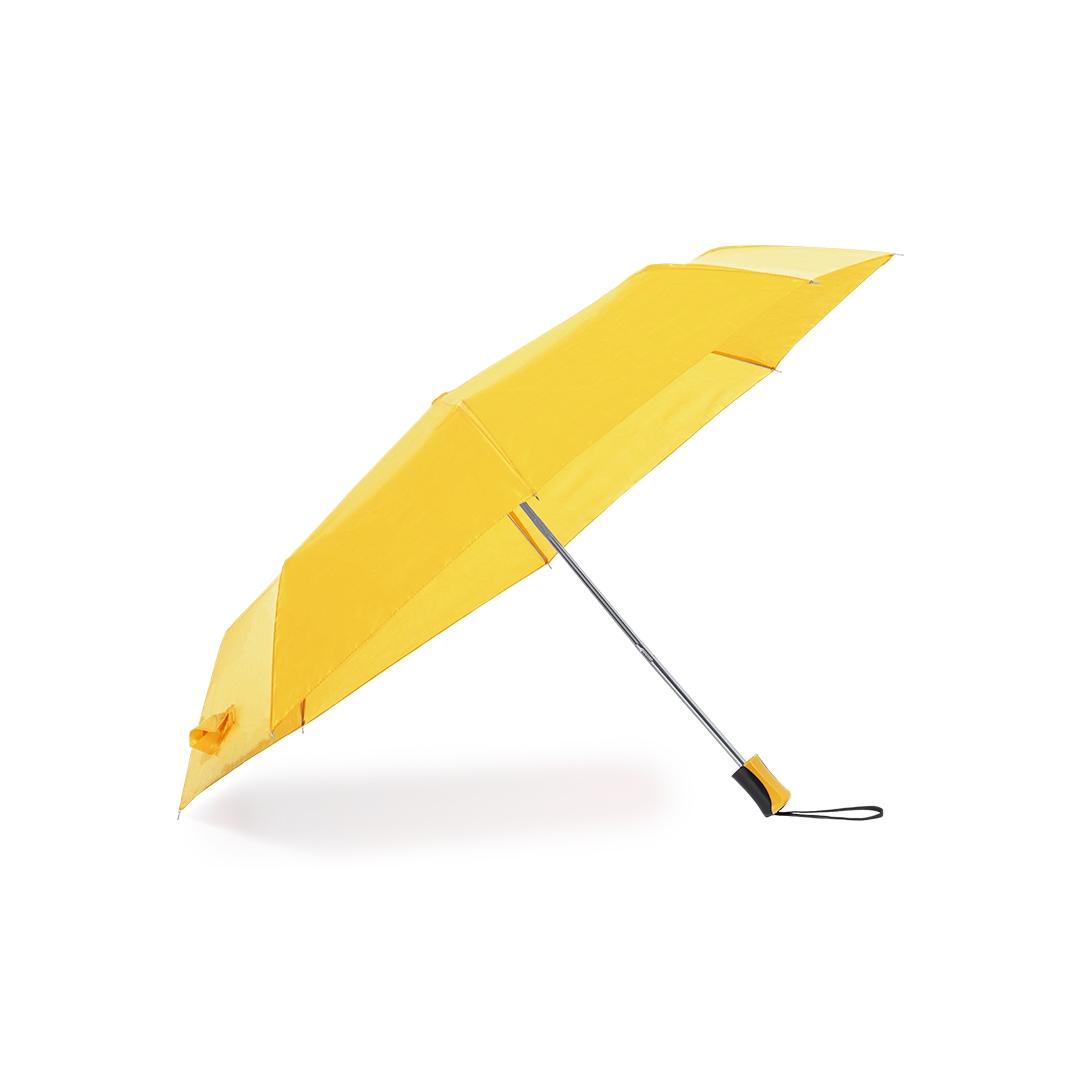 Umbrelă Sandy galben