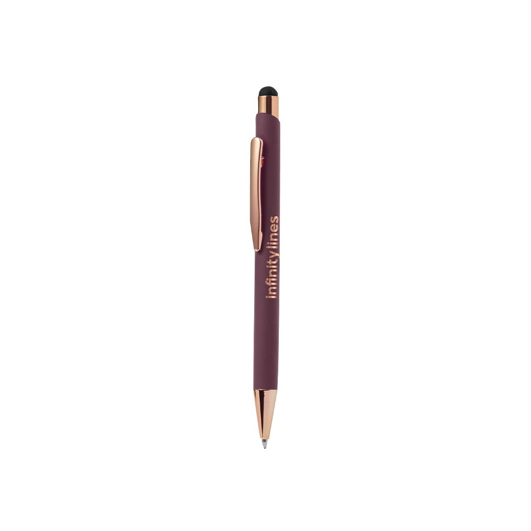 Pix cu stylus pentru ecrane tactile Taulf