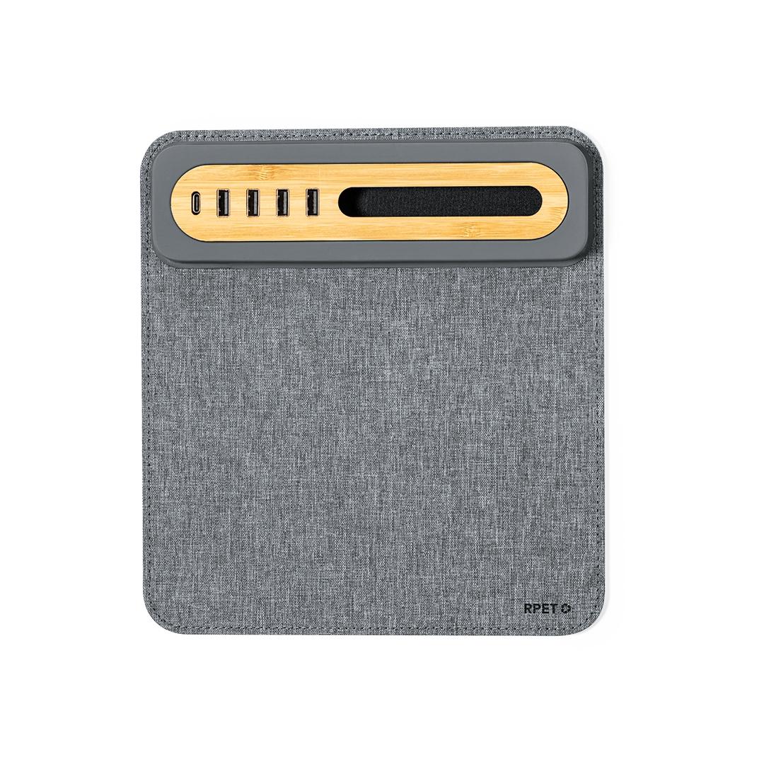 Mousepad multifuncțional Craig