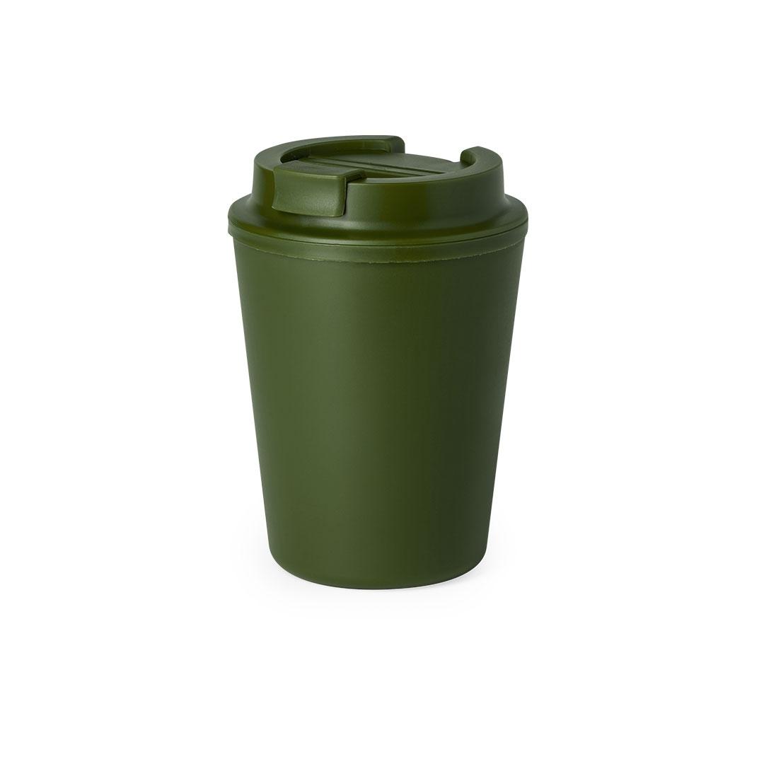 Cană termoizolantă Holwe verde