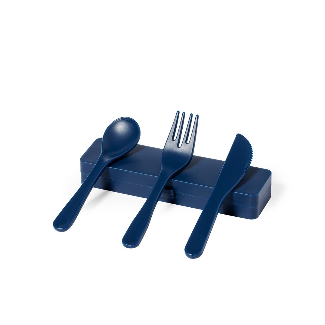 Set de tacâmuri Florax