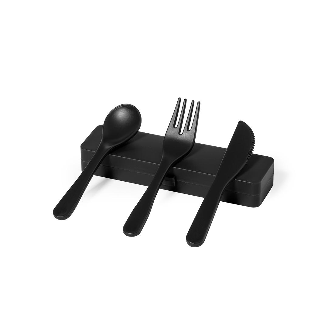 Set de tacâmuri Florax