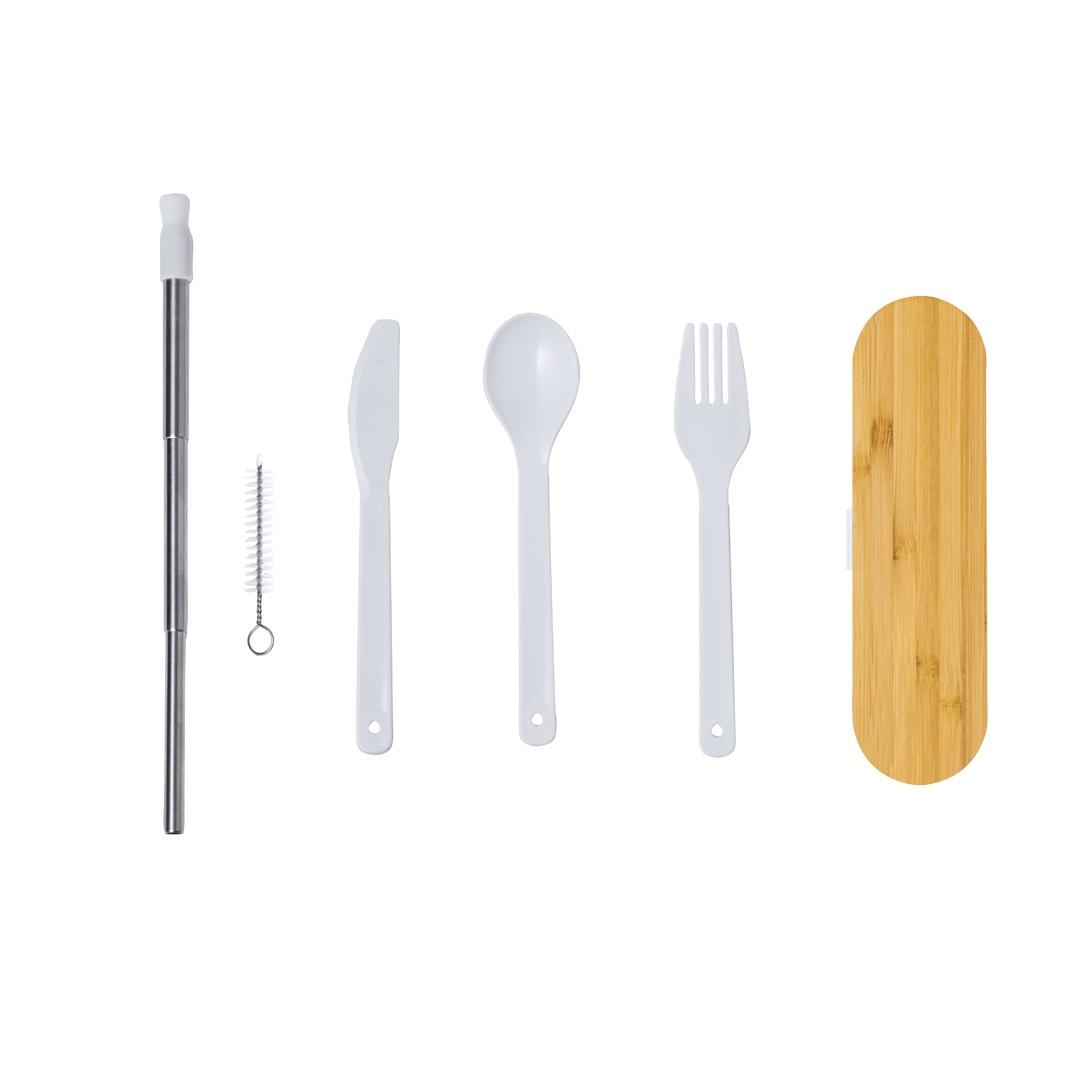Set de tacâmuri Milner