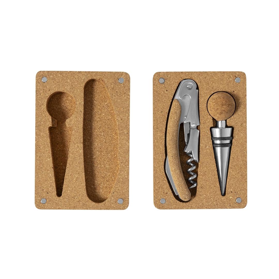 Set pentru vin Maquin