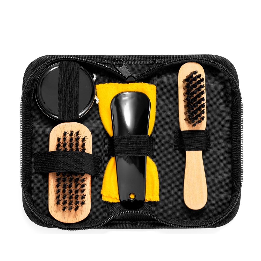 Set pentru curățarea încălțămintei Aeron