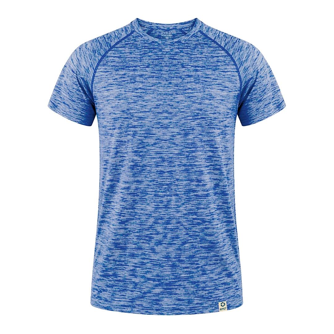 Tricou tehnic pentru adulți Kassar