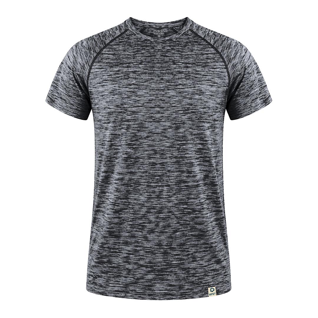 Tricou tehnic pentru adulți Kassar