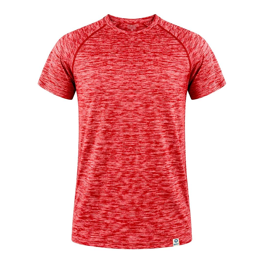 Tricou tehnic pentru adulți Kassar