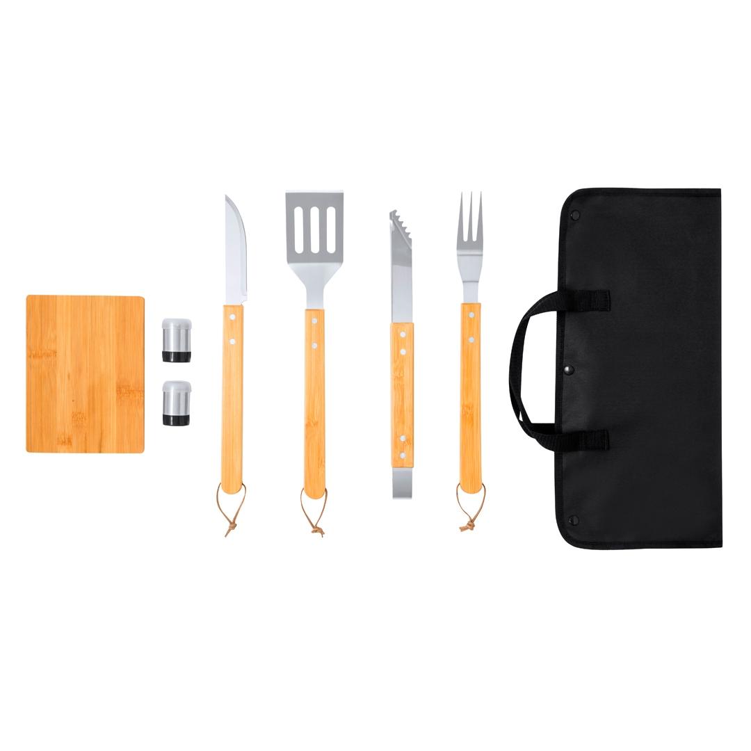 Set pentru grătar Barbecue Estrol