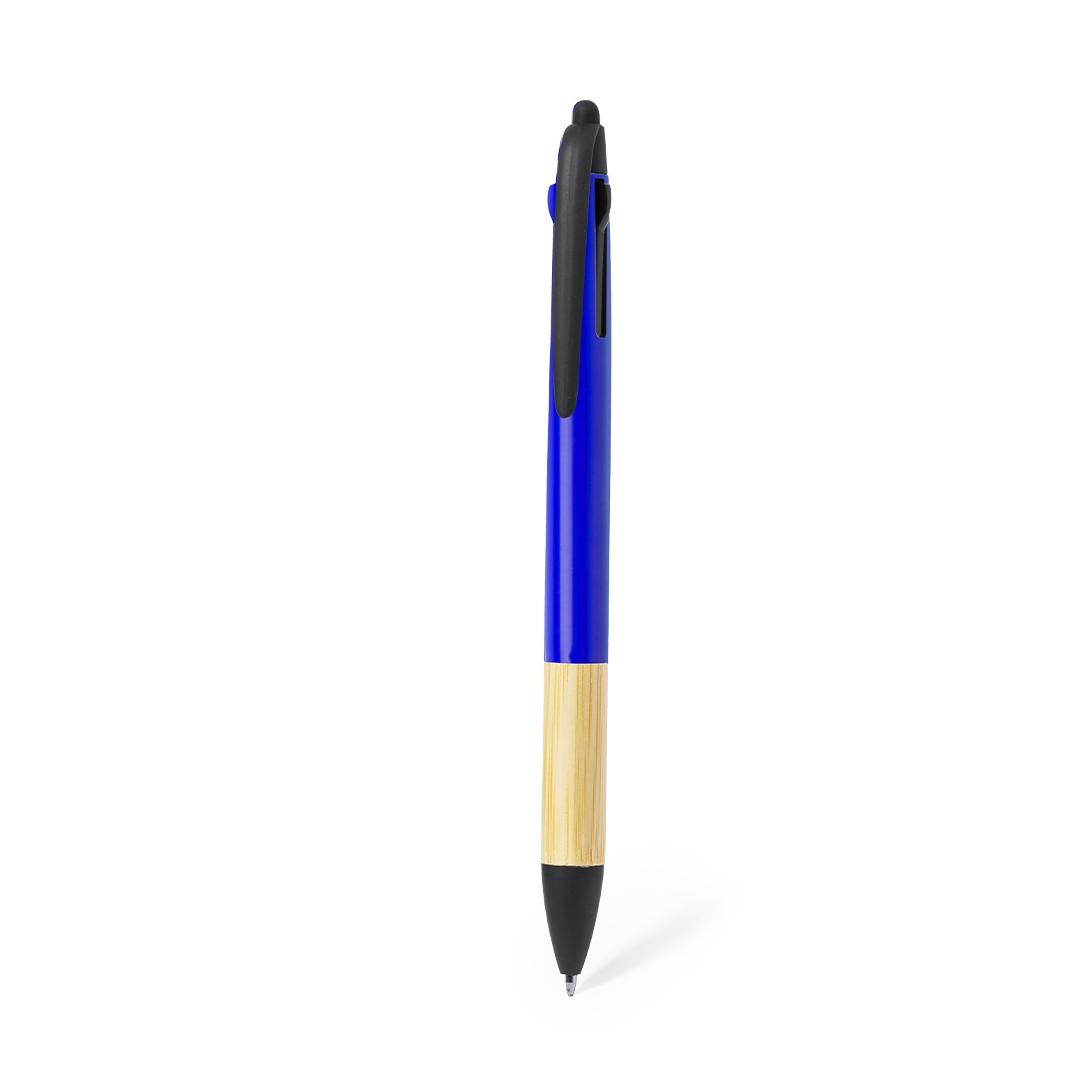 Pix cu stylus pentru ecrane tactile Milok