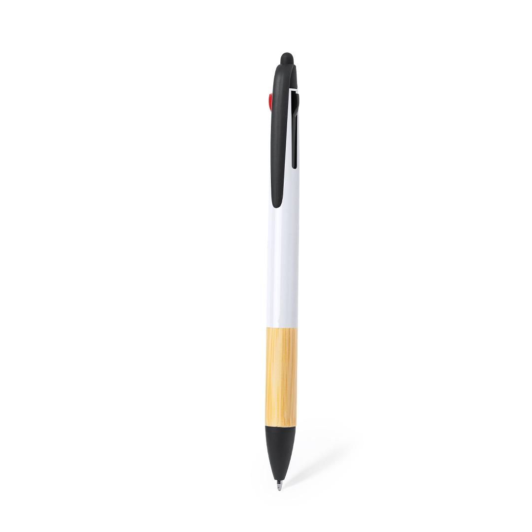 Pix cu stylus pentru ecrane tactile Milok