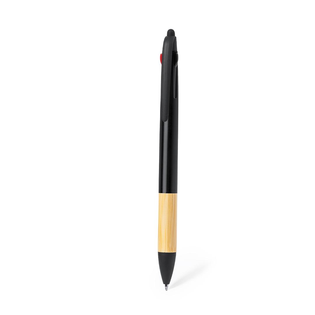 Pix cu stylus pentru ecrane tactile Milok