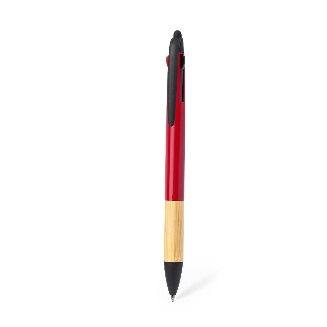 Pix cu stylus pentru ecrane tactile Milok